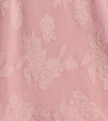 Gorgeous Than Ever A-Line Crepe Mini Dress