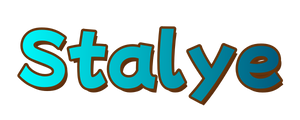 Stalye